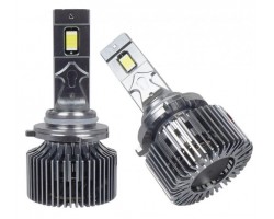 LED автолампа Sigma X5 75W HB3