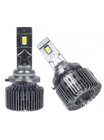 LED автолампа Sigma X5 75W HB3