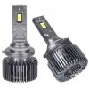 LED автолампа Sigma X5 75W HB3/HB4