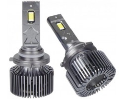 LED автолампа Sigma X5 75W HB3/HB4