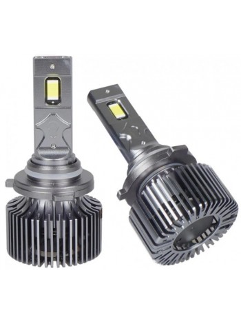 LED автолампа Sigma X5 75W HB3/HB4