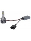 LED автолампа Sigma X5 75W HB3/HB4