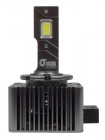 LED автолампа Sigma D1S 6000K