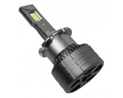 LED автолампа Sigma D2S 6000K