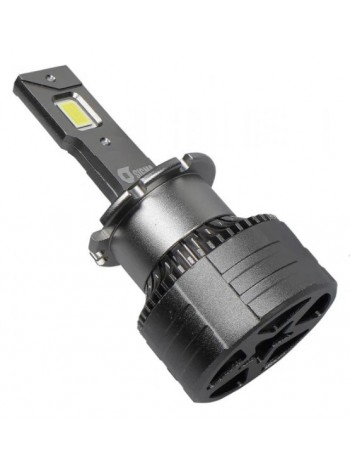 LED автолампа Sigma D2S 6000K