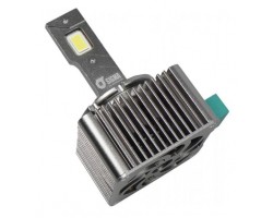 LED автолампа Sigma D3S/D8S 6000K