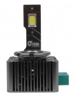 LED автолампа Sigma D3S/D8S 6000K
