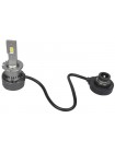 LED автолампа Sigma D4S 6000K