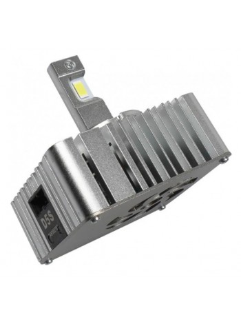 LED автолампа Sigma D5S 6000K