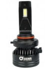 LED автолампа Sigma X3 45W HB3/HB4 CSP
