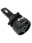LED автолампа Sigma X3 45W HB3/HB4 CSP