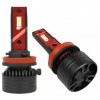 LED автолампа Sigma X3 45W H11 CSP