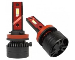 LED автолампа Sigma X3 45W H11 CSP