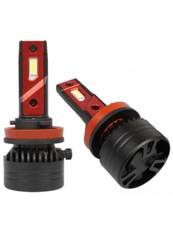LED автолампа Sigma X3 45W H11 CSP