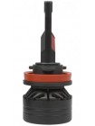 LED автолампа Sigma X3 45W H11 CSP