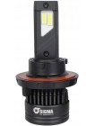 LED автолампа Sigma X3 45W H13 CSP