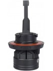 LED автолампа Sigma X3 45W H13 CSP