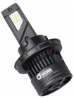 LED автолампа Sigma X3 45W H13 CSP