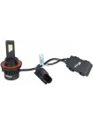 LED автолампа Sigma X3 45W H13 CSP