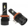 LED автолампа Sigma X3 45W H15 CSP