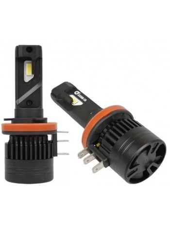 LED автолампа Sigma X3 45W H15 CSP