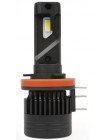 LED автолампа Sigma X3 45W H15 CSP