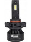 LED автолампа Sigma X3 45W H16 (EU) CSP