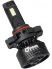 LED автолампа Sigma X3 45W H16 (EU) CSP