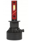 LED автолампа Sigma X3 45W H1 CSP