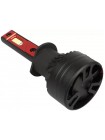 LED автолампа Sigma X3 45W H1 CSP