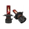 LED автолампа Sigma X3 45W H4 H/L CSP