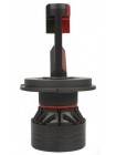 LED автолампа Sigma X3 45W H4 H/L CSP