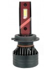 LED автолампа Sigma X3 45W H7 CSP