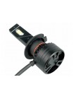 LED автолампа Sigma X3 45W H7 CSP