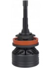 LED автолампа Sigma X3 45W H9 CSP