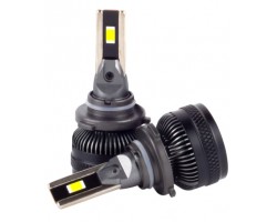 LED автолампи SoKill BRT 9005 65W 9-32V 6К