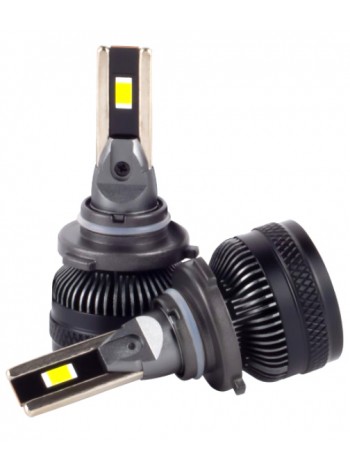 LED автолампы SoKill BRT 9005 65W 9-32V 6К