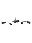 LED автолампы SoKill BRT 9005 65W 9-32V 6К