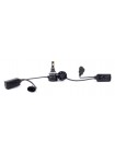 LED автолампы SoKill BRT 9006 65W 9-32V 6К