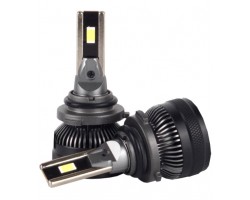LED автолампи SoKill BRT 9012 65W 9-32V 6К