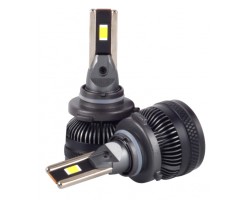 LED автолампи SoKill BRT H11 65W 9-32V 6К