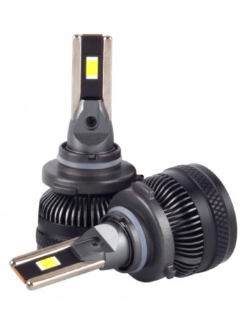 LED автолампи SoKill BRT H11 65W 9-32V 6К