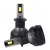 LED автолампы SoKill BRT H3 65W 9-32V 6К