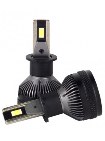 LED автолампи SoKill BRT H3 65W 9-32V 6К