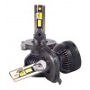 LED автолампы SoKill BRT H4 H/L 65W 9-32V 6К