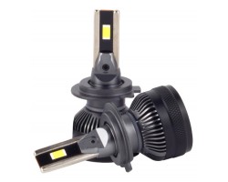 LED автолампи SoKill BRT H7 65W 9-32V 6К
