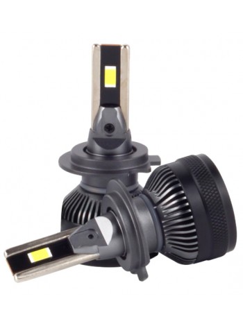 LED автолампи SoKill BRT H7 65W 9-32V 6К