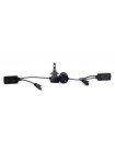 LED автолампи SoKill BRT H7 65W 9-32V 6К