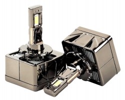 LED автолампы Sokill De D1