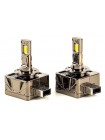 LED автолампы Sokill De D1